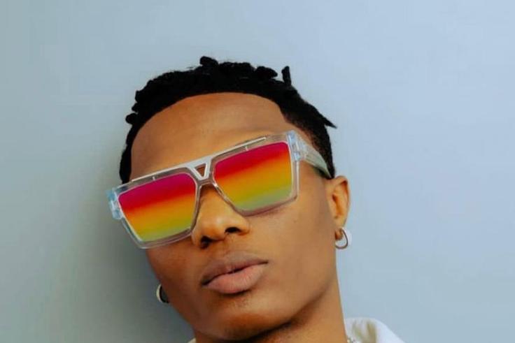 Wizkid