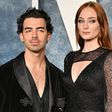 Joe Jonas and Sophie Turner sold their Miami property for $15 million.Axelle/Bauer-Griffin/FilmMagic