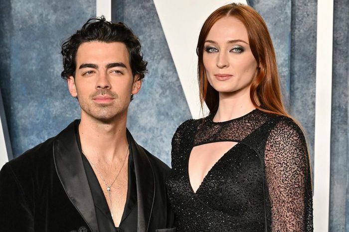 Joe Jonas and Sophie Turner sold their Miami property for $15 million.Axelle/Bauer-Griffin/FilmMagic