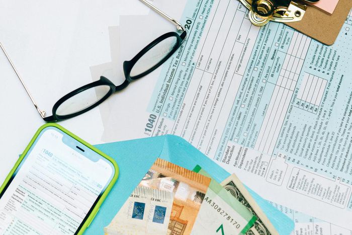 How can an individual navigate complexities of tax preparation?