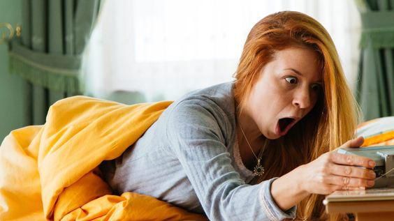 Alwyas running late? Might be a sign of genius [Pinterest]