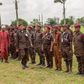 Miyetti Allah's vigilante group [Punch Newspapers]
