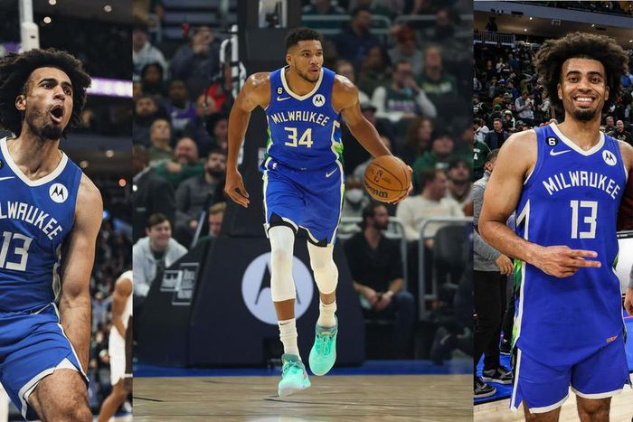 Jordan Nwora shines as Milwaukee Bucks return to winning ways against Cleveland Cavaliers