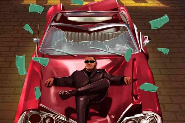 Dvpper Music Badwolf excites on new single 'Aje'