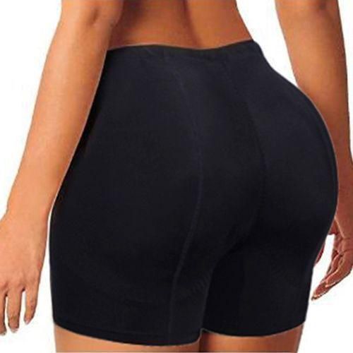 Seamless padded butt and hip [Jumia]