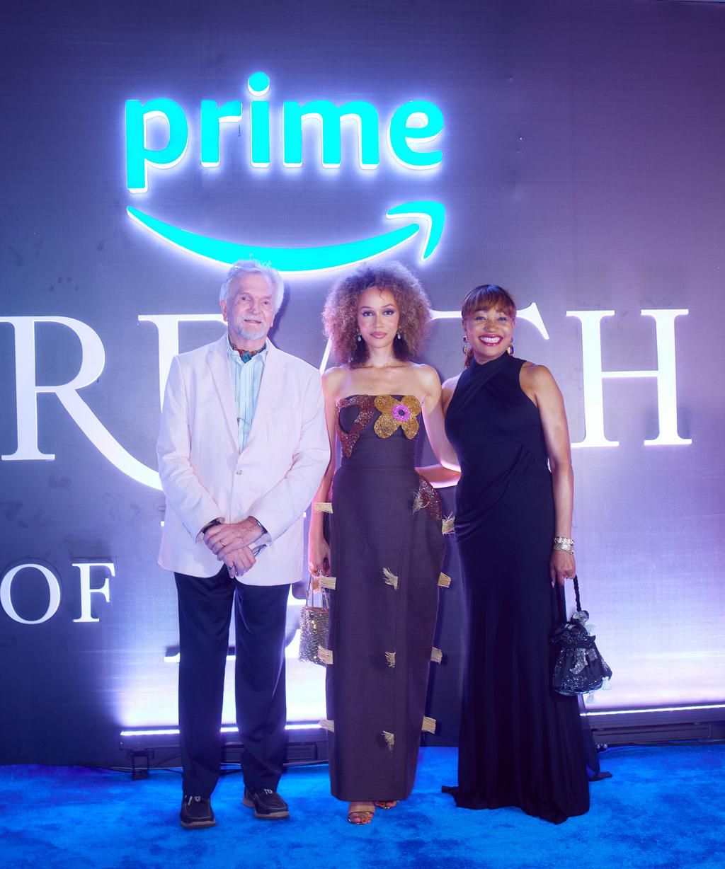 Breath of Life Shines Bright: Unveiling the Magic of AFRIFF 2023