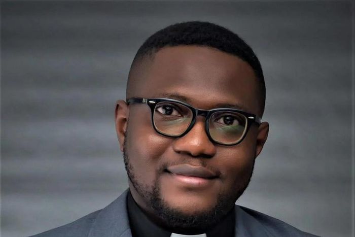 Gospel Artist and Catholic Priest, Rev. Fr. Benedict Onyemechalu, popularly known as FadaBen [NAN]