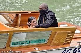 Another angle captured by the other boat riders [TMZ]