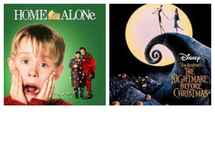 Best Christmas movies