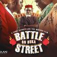 Battle on Buka street (bukapost)