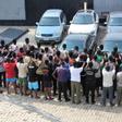 OAU: We arrested 69 suspected internet fraudsters in Ile-Ife - EFCC insists [Twitter:EFCC]