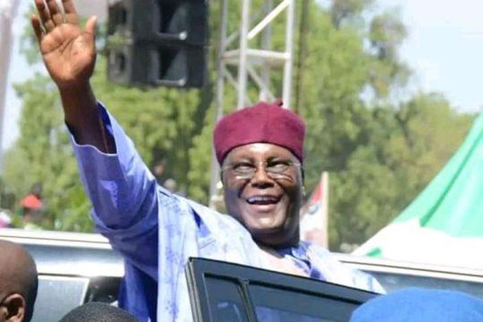 Atiku Abubakar vows to end insecurity and reduce taxation at PDP rally in Borno. (Guardian)