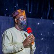 Oyo State governor, Seyi Makinde [OYSG]
