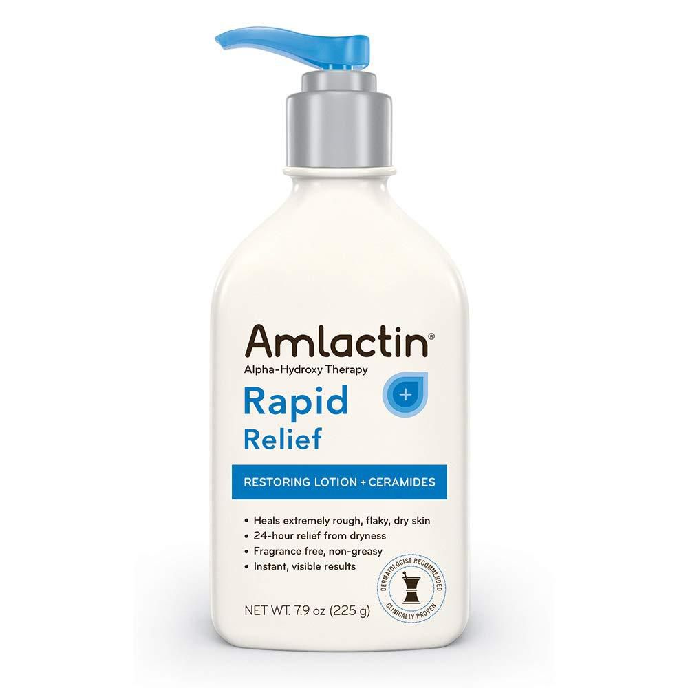 Amlactin relief body lotion [Youtopia]