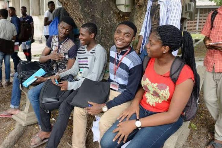 Common Nigerian university experiences [bbc]