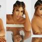 PHOTOS  BBNaija's Venita marks 36th birthday with head-turning, sultry photos
