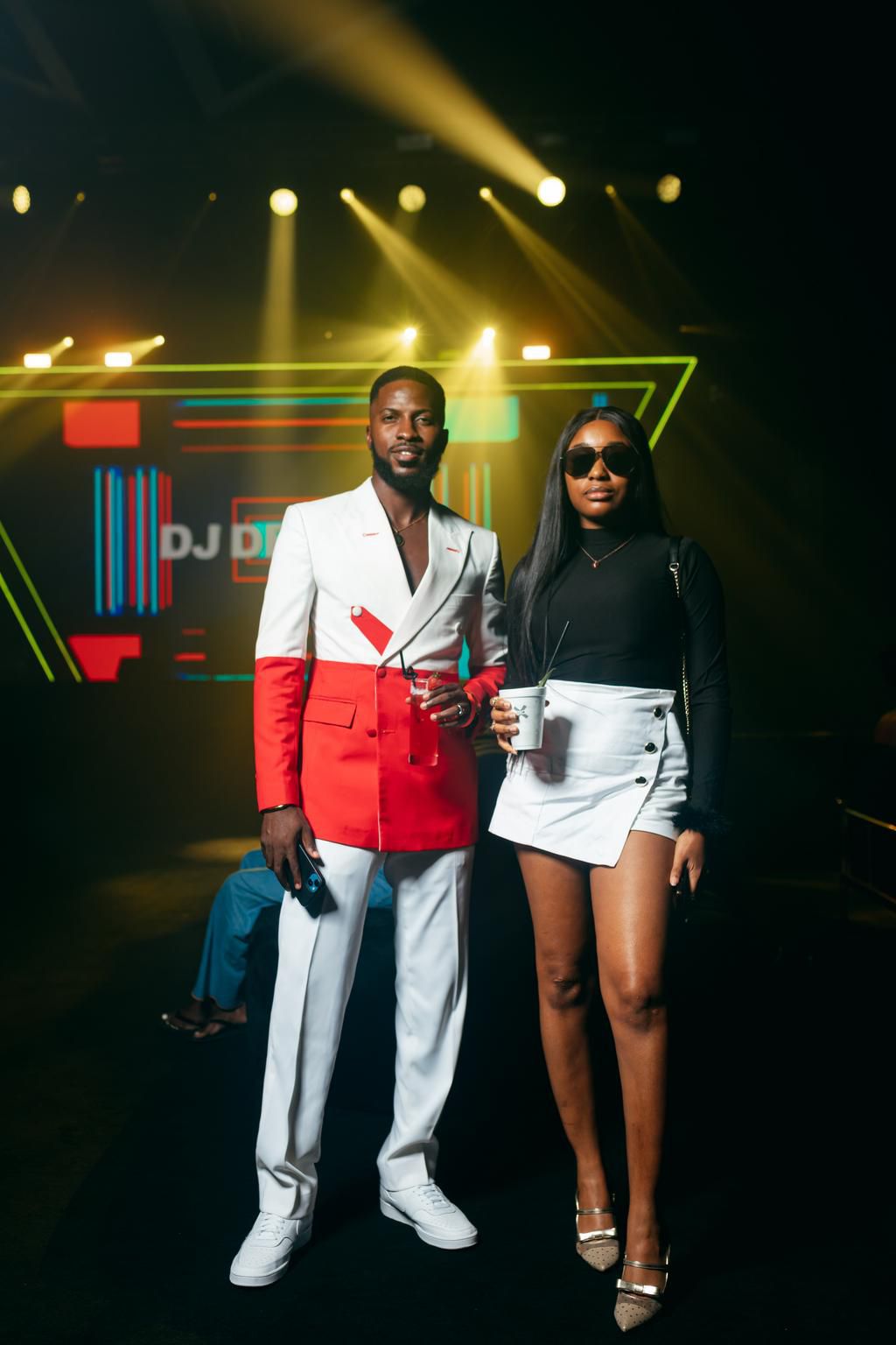 EWL 2023 launch party sets the stage for an epic edition (See photos!)