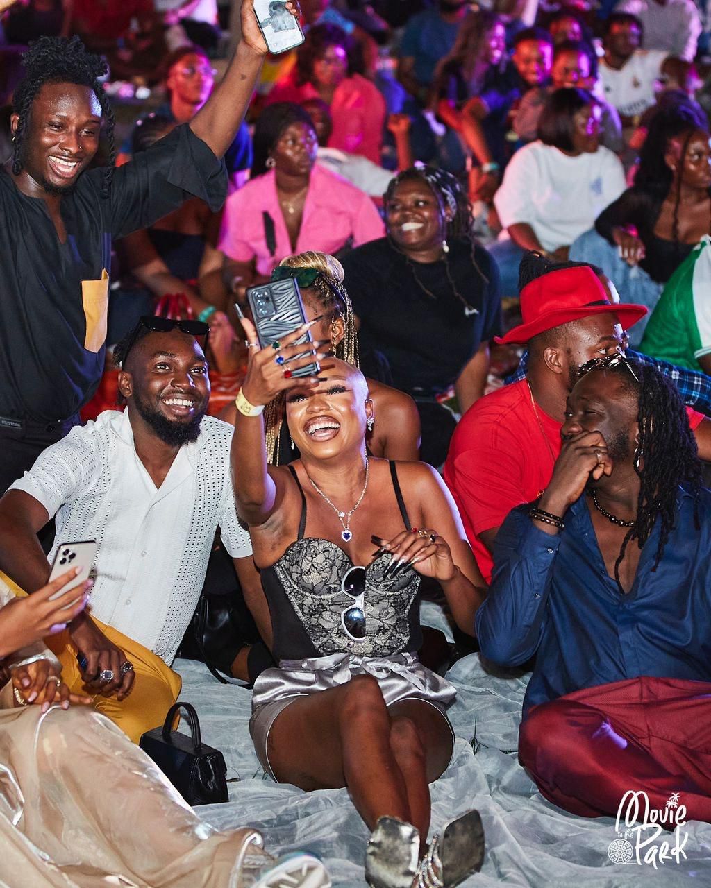 Movie in the Park experience returns for its BIG 10th edition