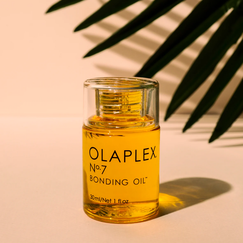 Olaplex no 5 bonding oil [olaplex]