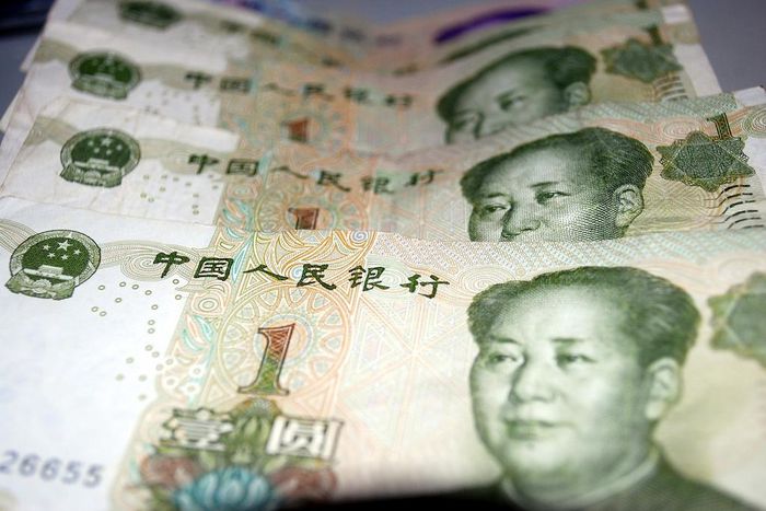 Digital yuan and the growing economy of China!