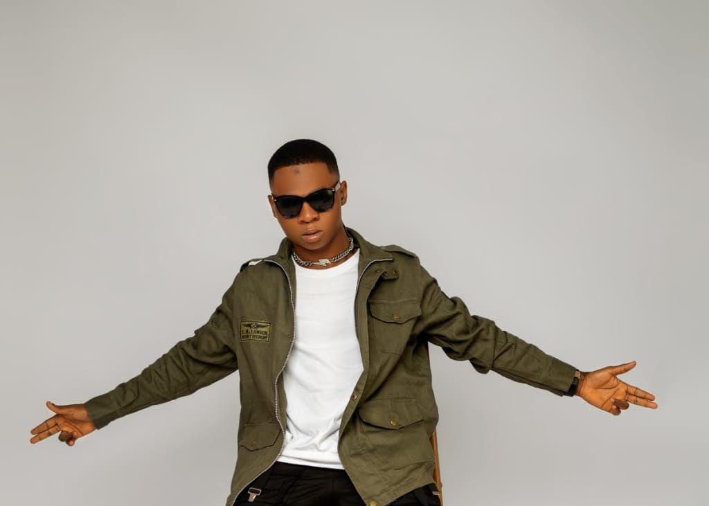 HARRY JAY introduces himself with amazing single 'Jo Fun Mi'