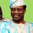 Chief MKO Abiola and General Ibrahim Babaginda. [PM News]
