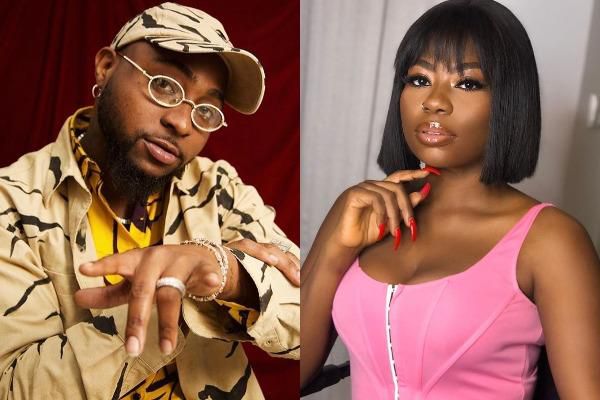 Davido stated that he and Sophia were in a relationship when they had Imade but decided to co-parent after their split