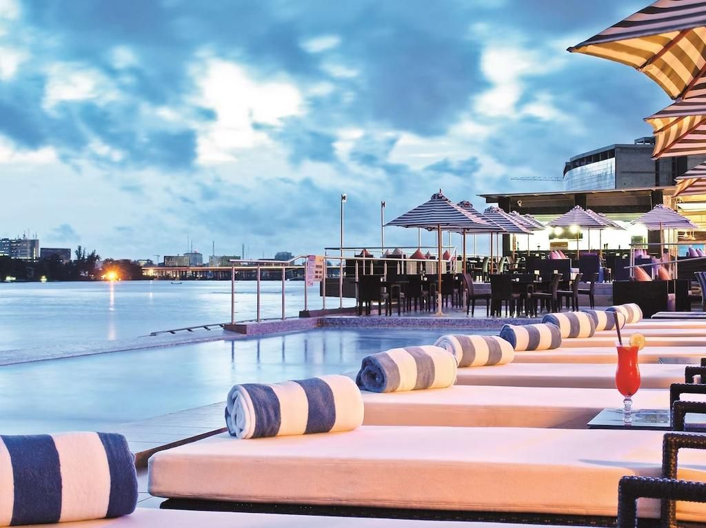 Radisson Blu Anchorage Hotel