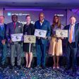 Access Bank launches first American Express Cards to be issued in Nigeria.