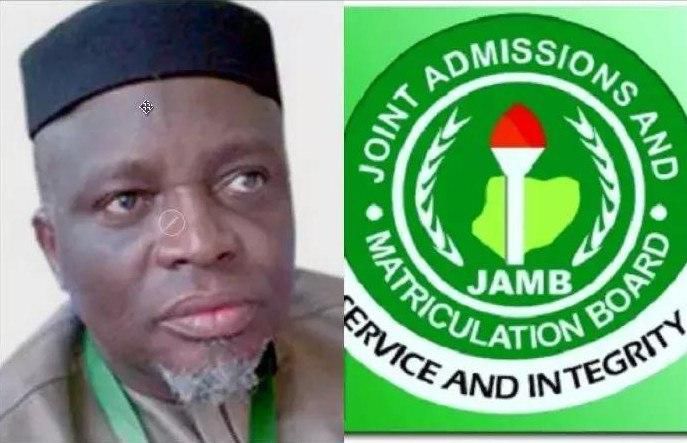 JAMB Registrar says the call for reduction of UTME registration fee is baseless