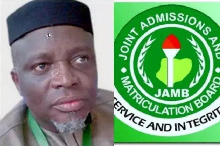 JAMB Registrar says the call for reduction of UTME registration fee is baseless