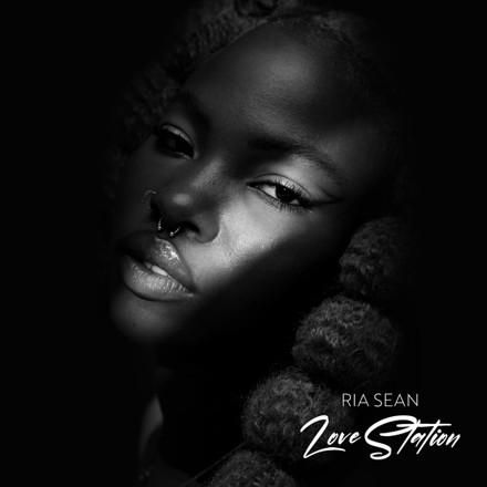 Ria Sean - 'Love Station'