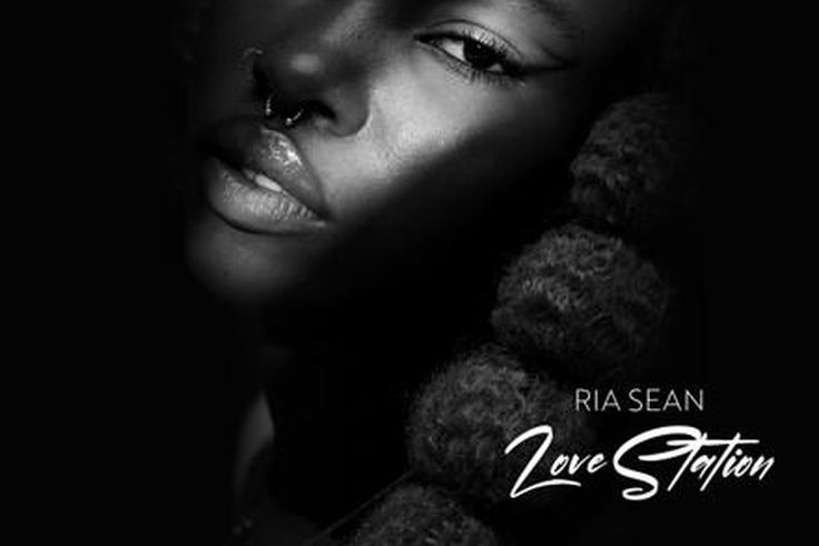 Ria Sean - 'Love Station'