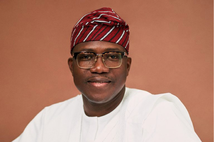 Commissioner for the Environment and Water Resources, Tokunbo Wahab [THISDAYLIVE]