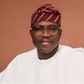 Commissioner for the Environment and Water Resources, Tokunbo Wahab [THISDAYLIVE]