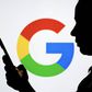 A Google software engineer says he was suspended by the company for breaking their policy on employee confidentiality.