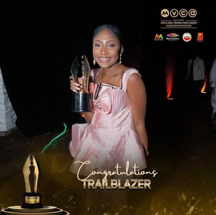 Zagg energises 9th AMVCA, celebrates Africa’s biggest movie stars.