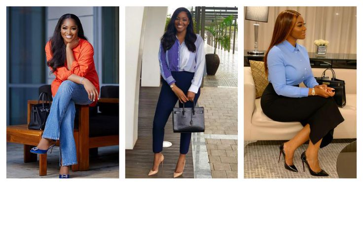 Be inspired for work by Sylvia [Instagram]