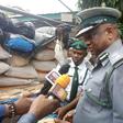 Customs Zone B seizes contraband worth ₦628m, narcotic substances. [NAN]