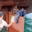 Nigeria Immigration Service receives 9 repatriated Nigerians from stowaway attempt in The Gambia [Businessday NG]