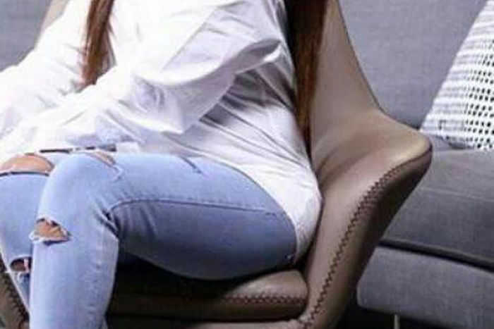 Ripped jeans are one of the most stylish staples for both ladies