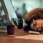 Sleeping at work might not be a bad thing [iStock]