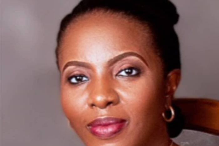 Executive Director of Zamani Foundation, Dr Talatu Zamani-Henry.