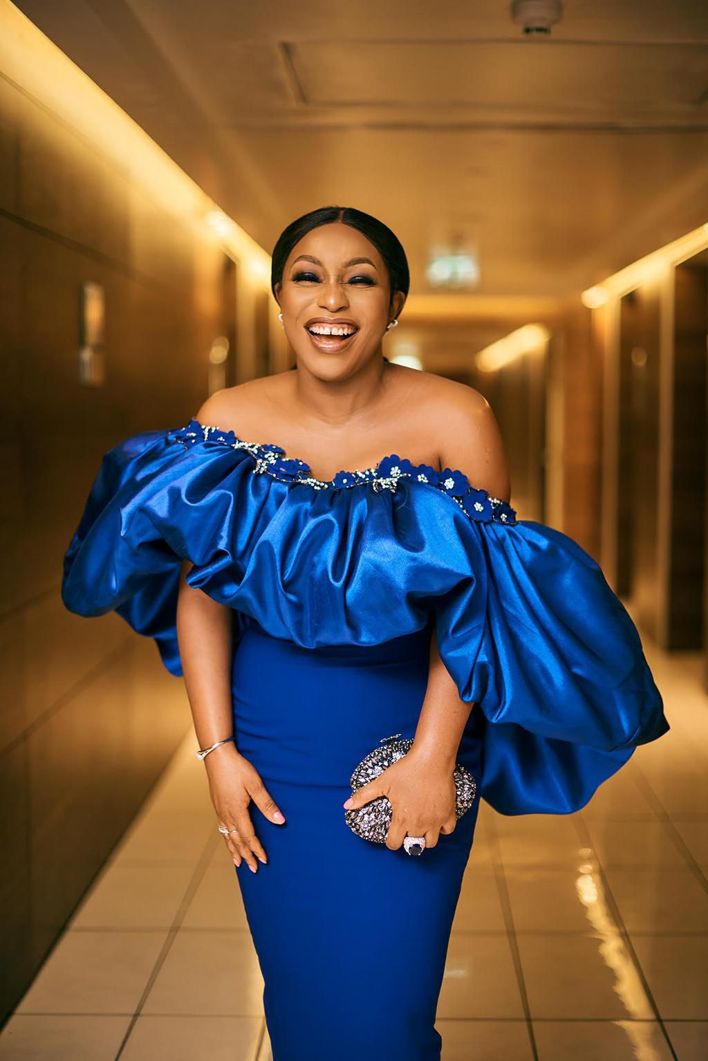 Rita Dominic in Tubo [Bellanaijastyle]