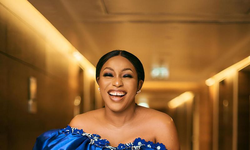 Rita Dominic in Tubo [Bellanaijastyle]