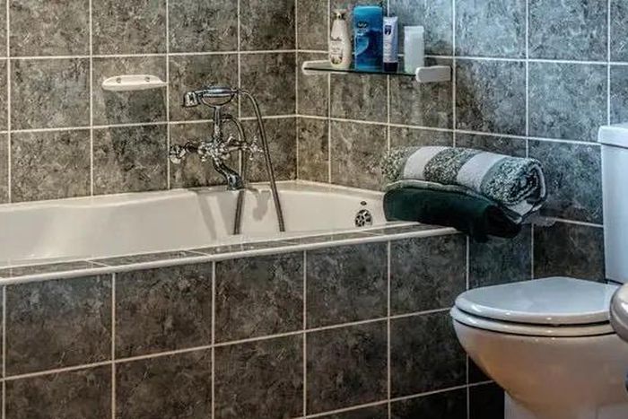 Elevate  your bathing experience