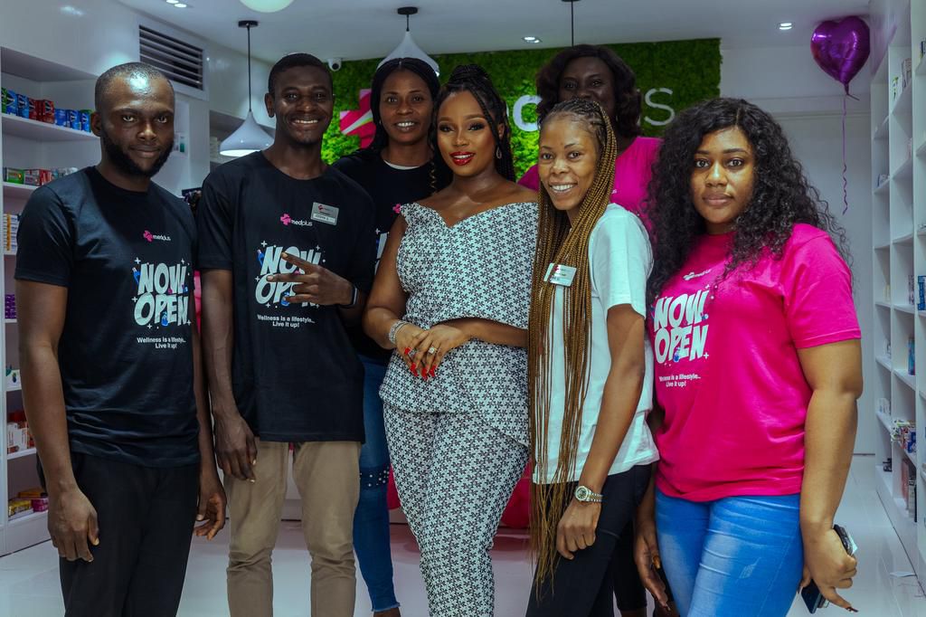 Medplus expands wellness services unveils 90th store