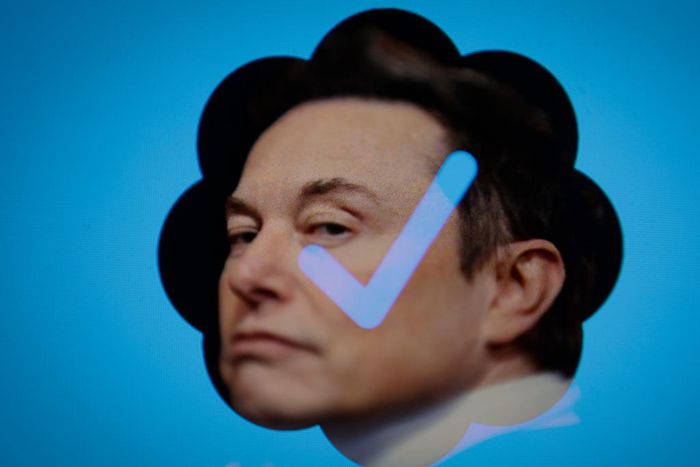 Twitter introduces new official badge for users for free.NurPhoto/Getty Images