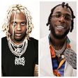 Lil Durk announces 'All My Life' remix featuring Burna Boy