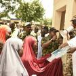 NAF offers medical services to 3,000 victims of banditry in Zamfara